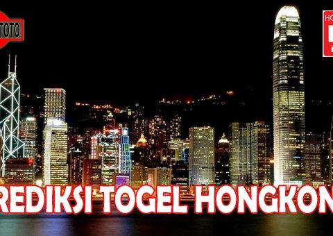Prediksi Togel Hongkong Hari ini