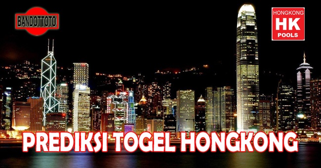 Prediksi Togel Hongkong Hari ini