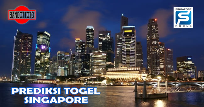 Prediksi Togel Singapore Hari ini