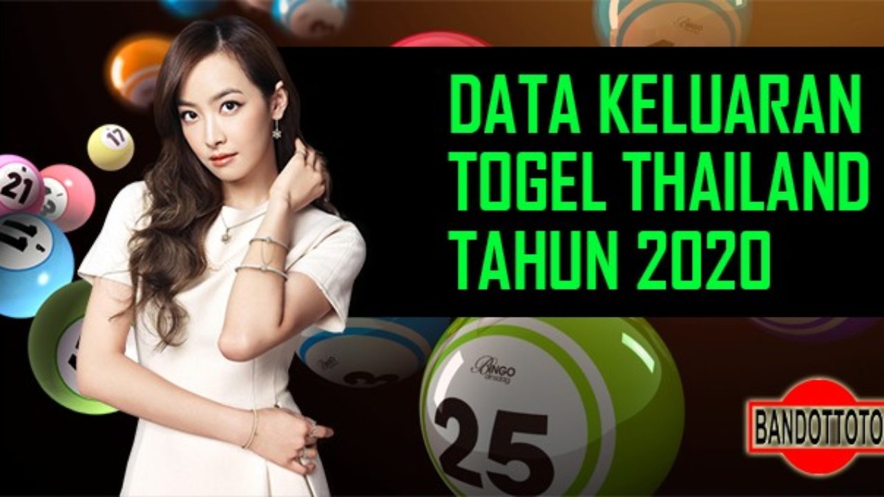 Togel Thailand Togel Thailand